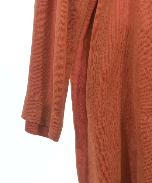 ISSEY MIYAKE（イッセイミヤケ）その他 オレンジ サイズ:M レディース/2200690000207
