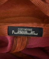 ISSEY MIYAKE（イッセイミヤケ）その他 オレンジ サイズ:M レディース/2200690000207