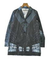 ISSEY MIYAKE ステンカラーコート