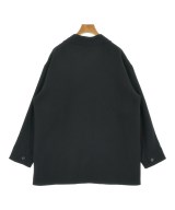 ISSEY MIYAKE（イッセイミヤケ）カジュアルジャケット 黒 サイズ:F レディース/2200696601019