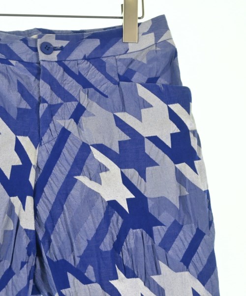 ISSEY MIYAKE（イッセイミヤケ）その他 青 サイズ:1(S位) レディース/2200696601095