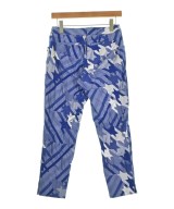 ISSEY MIYAKE（イッセイミヤケ）その他 青 サイズ:1(S位) レディース/2200696601095