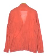 ISSEY MIYAKE（イッセイミヤケ）カジュアルジャケット 赤 サイズ:M メンズ/2200696704208