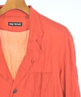 ISSEY MIYAKE（イッセイミヤケ）カジュアルジャケット 赤 サイズ:M メンズ/2200696704208