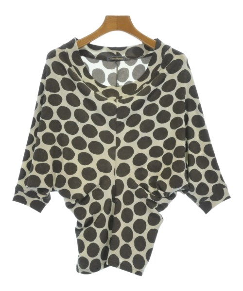 ISSEY MIYAKE(イッセイミヤケ)Tシャツ・カットソー 白 サイズ:M/2200696714016