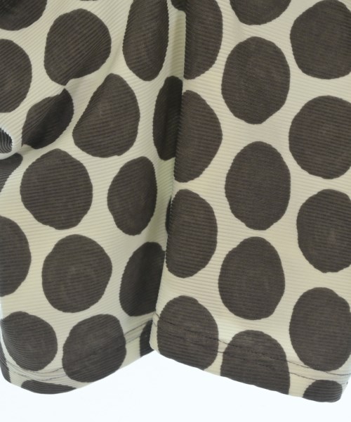 ISSEY MIYAKE（イッセイミヤケ）Tシャツ・カットソー 白 サイズ:M レディース/2200696714016
