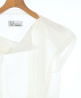 ISSEY MIYAKE（イッセイミヤケ）カジュアルシャツ 白 サイズ:L メンズ/2200696751035