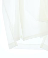 ISSEY MIYAKE（イッセイミヤケ）カジュアルシャツ 白 サイズ:L メンズ/2200696751035
