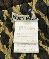 ISSEY MIYAKE（イッセイミヤケ）ロング・マキシ丈スカート 茶 サイズ:M レディース/2200696290503