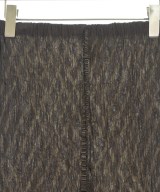 ISSEY MIYAKE（イッセイミヤケ）ロング・マキシ丈スカート 茶 サイズ:M レディース/2200696290503