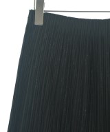 ISSEY MIYAKE（イッセイミヤケ）ひざ丈スカート 黒 サイズ:3(L位) レディース/2200696290572