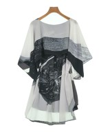ISSEY MIYAKE（イッセイミヤケ）ブラウス 白 サイズ:2(M位) レディース/2200698232051