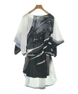 ISSEY MIYAKE（イッセイミヤケ）ブラウス 白 サイズ:2(M位) レディース/2200698232051