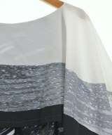 ISSEY MIYAKE（イッセイミヤケ）ブラウス 白 サイズ:2(M位) レディース/2200698232051