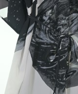 ISSEY MIYAKE（イッセイミヤケ）ブラウス 白 サイズ:2(M位) レディース/2200698232051