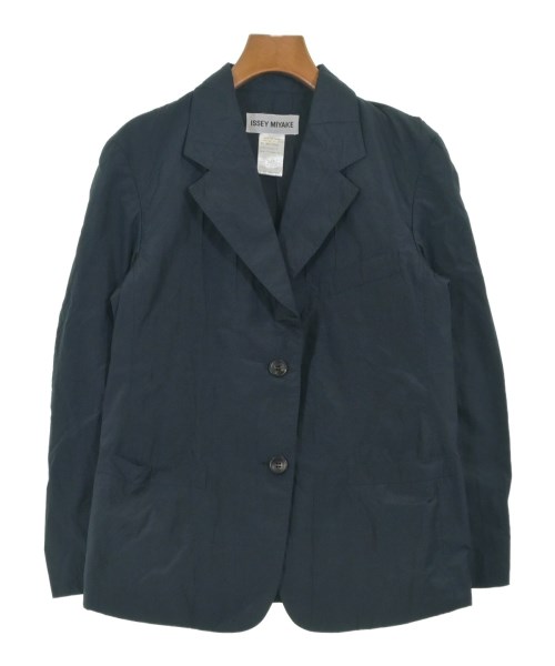 イッセイミヤケ(ISSEY MIYAKE)のISSEY MIYAKE カジュアルジャケット