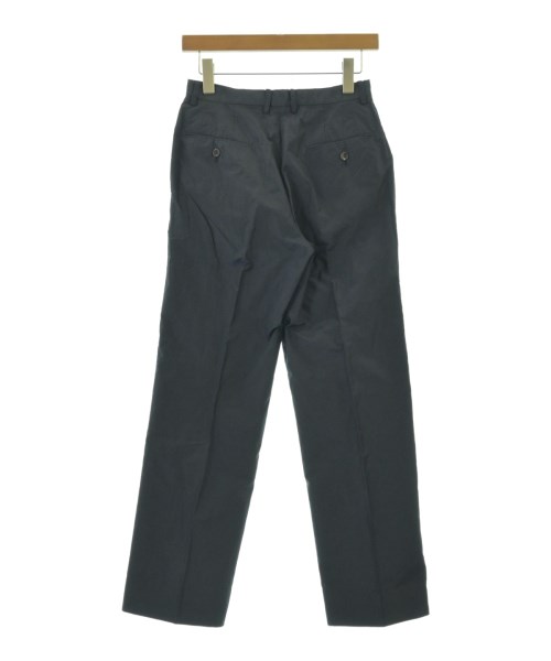 ISSEY MIYAKE（イッセイミヤケ）スラックス 紺 サイズ:S メンズ/2200698266094
