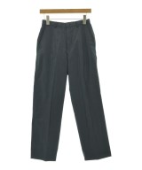 ISSEY MIYAKE（イッセイミヤケ）スラックス 紺 サイズ:S メンズ/2200698266094