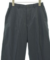 ISSEY MIYAKE（イッセイミヤケ）スラックス 紺 サイズ:S メンズ/2200698266094
