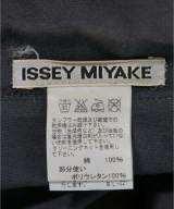 ISSEY MIYAKE（イッセイミヤケ）カジュアルジャケット グレー サイズ:M レディース/2200698431010
