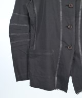 ISSEY MIYAKE（イッセイミヤケ）カジュアルジャケット グレー サイズ:M レディース/2200698431010