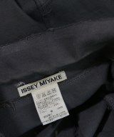 ISSEY MIYAKE（イッセイミヤケ）カジュアルジャケット グレー サイズ:M レディース/2200698431010