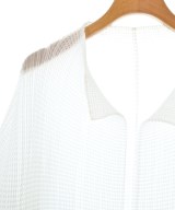 ISSEY MIYAKE（イッセイミヤケ）ブラウス 白 サイズ:2(M位) レディース/2200698714014