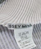 ISSEY MIYAKE（イッセイミヤケ）Tシャツ・カットソー 黒 サイズ:2(M位) レディース/2200698714021