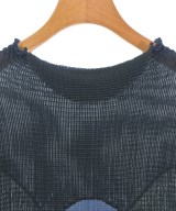 ISSEY MIYAKE（イッセイミヤケ）Tシャツ・カットソー 黒 サイズ:2(M位) レディース/2200698714021
