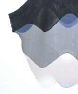 ISSEY MIYAKE（イッセイミヤケ）Tシャツ・カットソー 黒 サイズ:2(M位) レディース/2200698714021