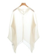 ISSEY MIYAKE（イッセイミヤケ）ブラウス ベージュ サイズ:2(M位) レディース/2200698714038