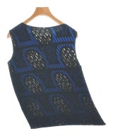 ISSEY MIYAKE（イッセイミヤケ）ブラウス 黒 サイズ:2(M位) レディース/2200698714045