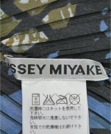 ISSEY MIYAKE（イッセイミヤケ）ブラウス 黒 サイズ:2(M位) レディース/2200698714045