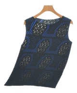 ISSEY MIYAKE ブラウス