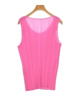 ISSEY MIYAKE（イッセイミヤケ）カジュアルシャツ ピンク サイズ:L レディース/2200698748019