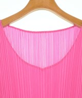 ISSEY MIYAKE（イッセイミヤケ）カジュアルシャツ ピンク サイズ:L レディース/2200698748019