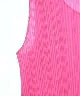 ISSEY MIYAKE（イッセイミヤケ）カジュアルシャツ ピンク サイズ:L レディース/2200698748019