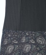 ISSEY MIYAKE（イッセイミヤケ）カジュアルシャツ 茶 サイズ:2(M位) レディース/2200698886087
