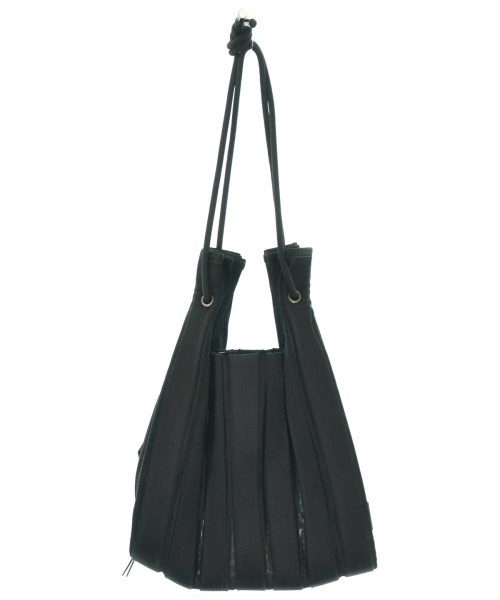 ISSEY MIYAKE(イッセイミヤケ)その他 黒 サイズ:-/2200698942080