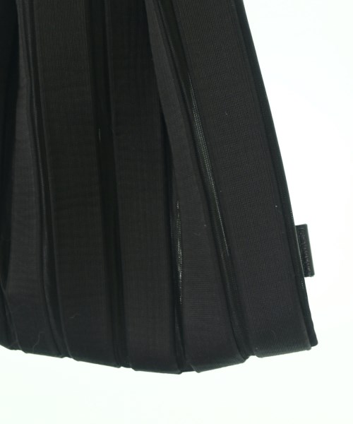 ISSEY MIYAKE（イッセイミヤケ）その他 黒 サイズ:- レディース/2200698942080