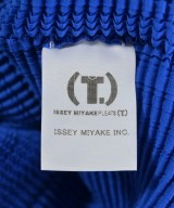 ISSEY MIYAKE（イッセイミヤケ）ブラウス 青 サイズ:-(XS位) レディース/2200696441141