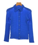 ISSEY MIYAKE ブラウス