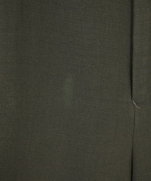 ISSEY MIYAKE（イッセイミヤケ）その他 茶 サイズ:M レディース/2200697196033