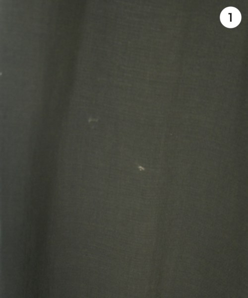 ISSEY MIYAKE（イッセイミヤケ）その他 茶 サイズ:M レディース/2200697196033