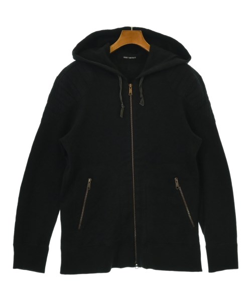 ISSEY MIYAKE(イッセイミヤケ)パーカー 紺 サイズ:3(L位)/2200699367028