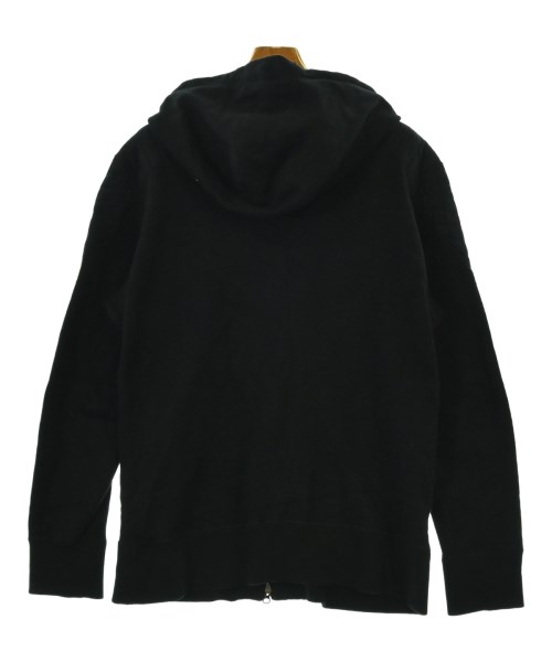 ISSEY MIYAKE（イッセイミヤケ）パーカー 紺 サイズ:3(L位) メンズ/2200699367028