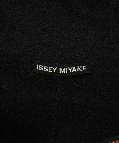 ISSEY MIYAKE（イッセイミヤケ）パーカー 紺 サイズ:3(L位) メンズ/2200699367028