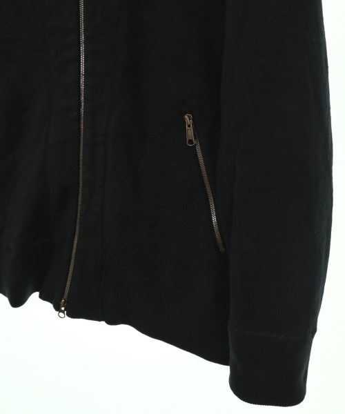 ISSEY MIYAKE（イッセイミヤケ）パーカー 紺 サイズ:3(L位) メンズ/2200699367028