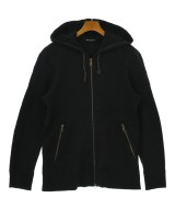 ISSEY MIYAKE（イッセイミヤケ）パーカー 紺 サイズ:3(L位) メンズ/2200699367028