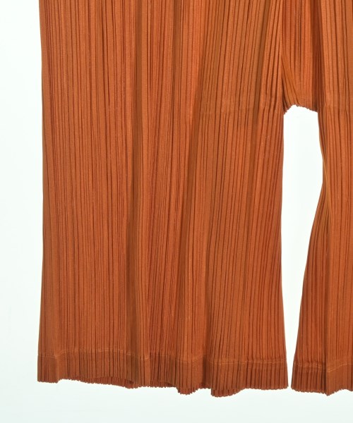 ISSEY MIYAKE（イッセイミヤケ）その他 オレンジ サイズ:4(XL位) レディース/2200691427072